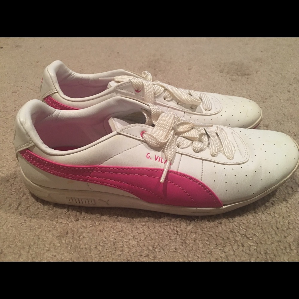 Puma Shoes